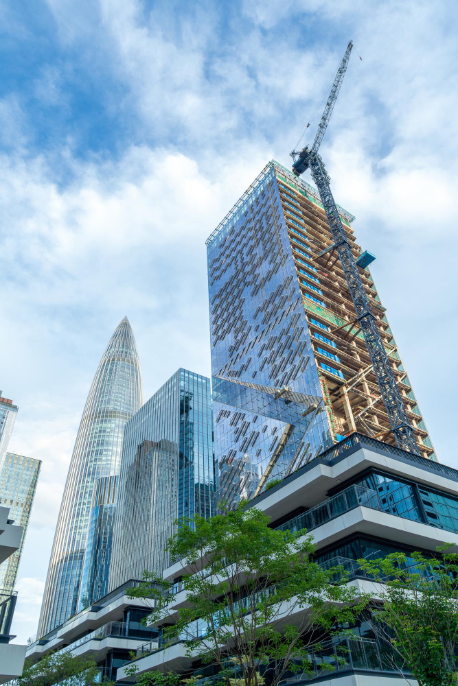 Construction and building expertise