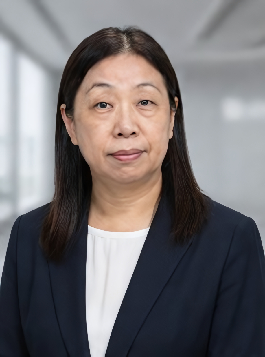 Team Member