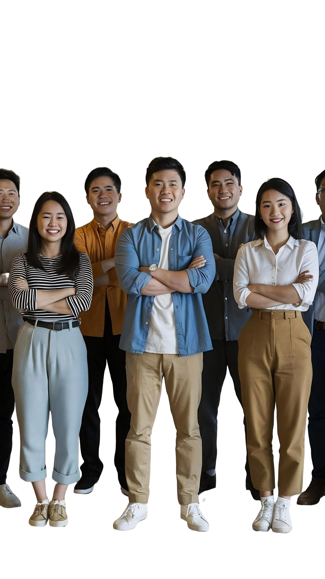 CWM team